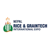 Nepal Rice & Graintech International Expo Kathmandu Nepal Rice & Graintech International Expo Kathmandu
