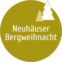 Christmas market Neuhaus am Rennweg Christmas market Neuhaus am Rennweg