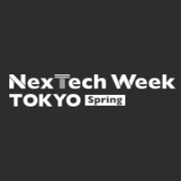 NexTech Week Tokyo Spring 2024 Tokyo