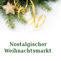 Nostalgic Christmas Market 2024 Hattingen