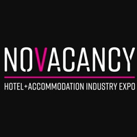 NoVacancy Hotel + Accommodation Industry Expo Sydney 2021 NoVacancy Hotel + Accommodation Industry Expo 2021 Sydney
