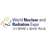 World Nuclear & Radiation Expo Korea Seoul 2021 World Nuclear & Radiation Expo Korea 2021 Seoul