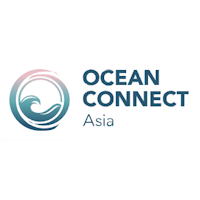 Ocean Connect Asia 2027 Singapore