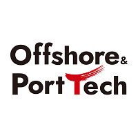 Offshore & Port Tech  Tokyo