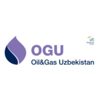 Oil & Gas Uzbekistan Tashkent 2021 Oil & Gas Uzbekistan 2021 Tashkent