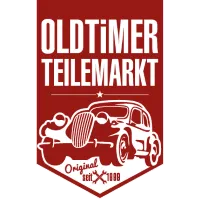 Vintage Car & Parts Market (Oldtimer & Teilemarkt) 2024 Dresden