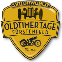 MOTORWORLD Oldtimertage Fürstenfeld 2024 Fürstenfeldbruck