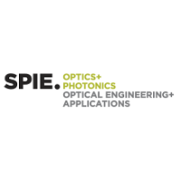 SPIE Optical Engineering + Applications San Diego 2021 SPIE Optical Engineering + Applications 2021 San Diego