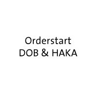 Orderstart DOB & HAKA  Vienna