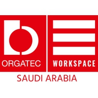 ORGATEC WORKSPACE Saudi Arabia Riyadh 2025 ORGATEC WORKSPACE Saudi Arabia 2025 Riyadh