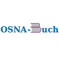OSNA-Buch Osnabrueck 2026 OSNA-Buch 2026 Osnabrueck