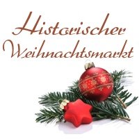 Historical christmas market 2024 Osnabrueck