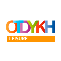OTDYKH Leisure Moscow 2025 OTDYKH Leisure 2025 Moscow