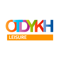 OTDYKH Leisure 2024 Moscow