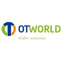 OTWorld 2022 Leipzig