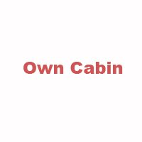 Own Cabin 2024 Helsinki