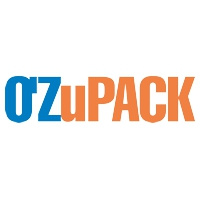 OZuPACK Tashkent 2026 OZuPACK 2026 Tashkent