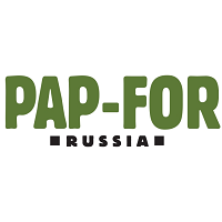 PAP-FOR Saint Petersburg 2022 PAP-FOR 2022 Saint Petersburg