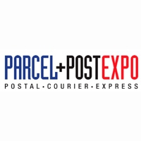 PARCEL+POST EXPO Amsterdam 2019 PARCEL+POST EXPO 2019 Amsterdam