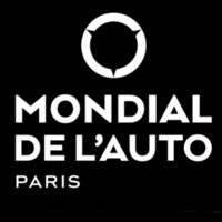Paris Motor Show 2022 Paris