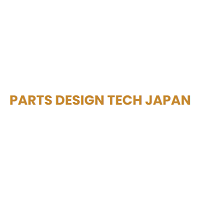 PARTS DESIGN TECH JAPAN Tokyo 2025 PARTS DESIGN TECH JAPAN 2025 Tokyo
