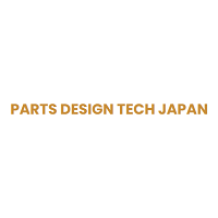 PARTS DESIGN TECH JAPAN 2024 Tokyo