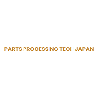 PARTS PROCESSING TECH JAPAN 2024 Tokyo