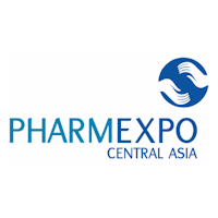 Pharmexpo Central Asia Tashkent Pharmexpo Central Asia Tashkent