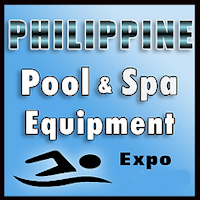 Philippine Pool & Spa Equipment Expo Pasay 2025 Philippine Pool & Spa Equipment Expo 2025 Pasay