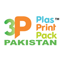 3P Plas Print Pack 2023 Karachi