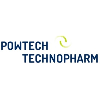 POWTECH TECHNOPHARM 2026 Nuremberg