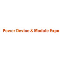 Power Device and Module Expo 2025 Tokyo