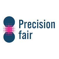 Precisiebeurs (Precision Fair) 2024 s-Hertogenbosch