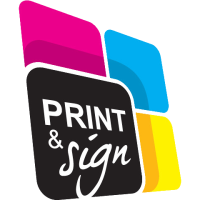 Print & Sign  Bucharest