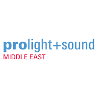 Prolight + Sound Middle East  Dubai