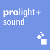 prolight + sound 2025 Frankfurt