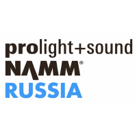 Prolight + Sound NAMM Russia Moscow 2022 Prolight + Sound NAMM Russia 2022 Moscow