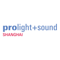 Prolight + Sound  Shanghai