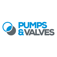 PUMPS & VALVES 2025 Antwerp