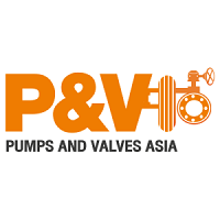 Pumps & Valves Asia 2024 Bangkok