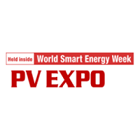 PV Expo 2025 Tokyo