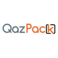 QazPack Almaty 2025 QazPack 2025 Almaty