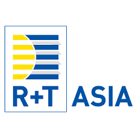 R + T Asia  Shanghai