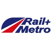Rail + Metro China Shanghai 2019 Rail + Metro China 2019 Shanghai
