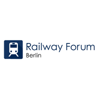 Railway Forum Berlin 2025 Railway Forum 2025 Berlin