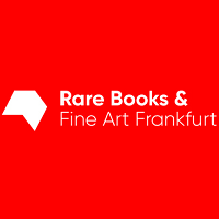 Rare Books & Fine Art Frankfurt  Frankfurt
