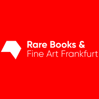 Rare Books & Fine Art Frankfurt Frankfurt Rare Books & Fine Art Frankfurt Frankfurt