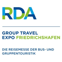 RDA Group Travel Expo  Friedrichshafen