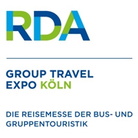 RDA Group Travel Expo 2024 Cologne