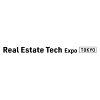 Real Estate Tech Expo Tokyo 2025 Real Estate Tech Expo 2025 Tokyo